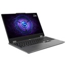 Laptop Lenovo LOQ 15 15.6" Intel Core i7 13650HX Nvidia GeForce RTX 5060 32GB 1TB SSD M.2 Windows 11 Home szary