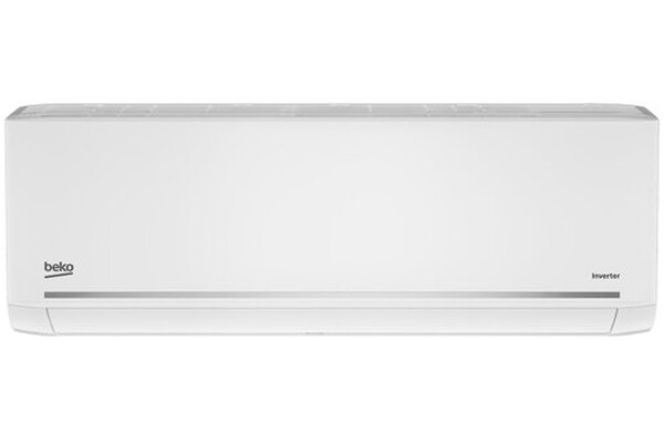 Klimatyzator ścienny SPLIT z montażem Beko BEHPG185 5300W 56dB