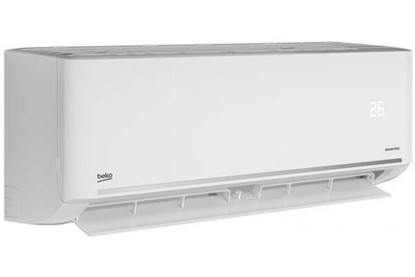 Klimatyzator ścienny SPLIT z montażem Beko BEHPG185 5300W 56dB