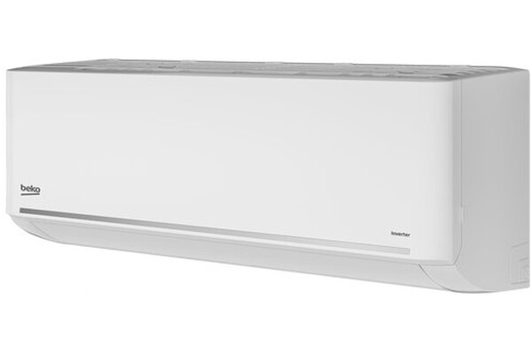 Klimatyzator ścienny SPLIT z montażem Beko BEHPG185 5300W 56dB
