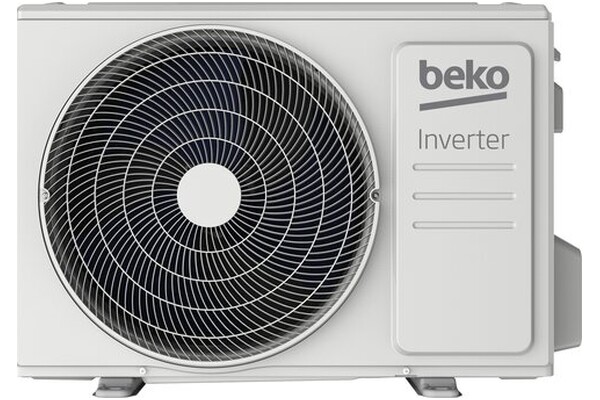 Klimatyzator ścienny SPLIT z montażem Beko BEHPG185 5300W 56dB