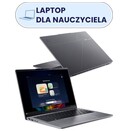 Laptop ACER Swift Go 14 14.0" AMD Ryzen AI 7 350 350 AMD Radeon 860M 32GB 1TB SSD Windows 11 Home srebrny