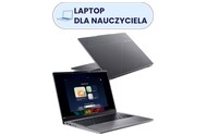Laptop ACER Swift Go 14 14.0" AMD Ryzen AI 7 350 350 AMD Radeon 860M 32GB 1TB SSD Windows 11 Home srebrny