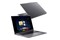 Laptop ACER Swift Go 14 14.0" AMD Ryzen AI 7 350 350 AMD Radeon 860M 32GB 1TB SSD Windows 11 Home srebrny