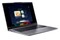 Laptop ACER Swift Go 14 14.0" AMD Ryzen AI 7 350 350 AMD Radeon 860M 32GB 1TB SSD Windows 11 Home srebrny