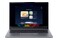 Laptop ACER Swift Go 14 14.0" AMD Ryzen AI 7 350 350 AMD Radeon 860M 32GB 1TB SSD Windows 11 Home srebrny