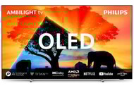 Telewizor Philips 55OLED759/12 55" 4K Ultra HD