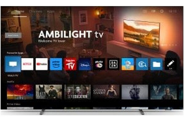 Telewizor Philips 55OLED759/12 55" 4K Ultra HD
