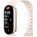 Smartband Xiaomi Mi Band 9 1.62" Tytan Naturalny