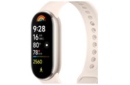 Smartband Xiaomi Mi Band 9 1.62" Tytan Naturalny