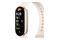 Smartband Xiaomi Mi Band 9 1.62" Tytan Naturalny
