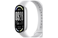 Smartwatch Xiaomi Mi Band 1.72" srebrny