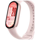 Smartwatch Xiaomi Mi Band 1.72" różowy