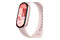 Smartwatch Xiaomi Mi Band 1.72" różowy
