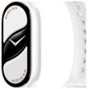 Smartwatch Xiaomi Mi Band 1.72" biały