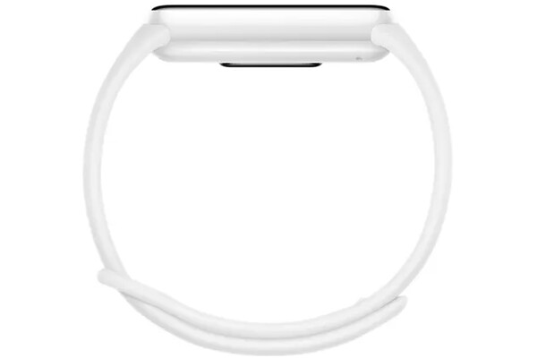 Smartwatch Xiaomi Mi Band 1.72" biały