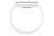Smartwatch Xiaomi Mi Band 1.72" biały