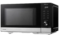 Kuchenka mikrofalowa Panasonic NNGD38QSEPG 29.0l 1000W