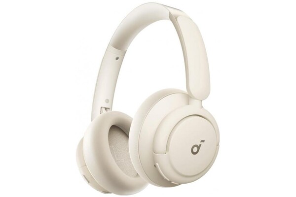 Słuchawki ANKER Soundcore Life Q30 Nauszne Bezprzewodowe biały