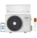 Klimatyzator ścienny SPLIT Beko BEHPG185 5300W 56dB