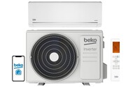 Klimatyzator ścienny SPLIT Beko BEHPG185 5300W 56dB