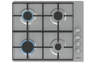 Płyta gazowa z palnikami Gorenje G640XHS