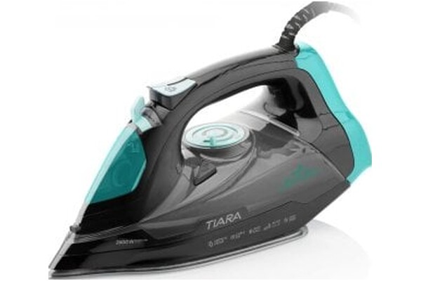 Żelazko ETA 326990000 Tiara II 2600W