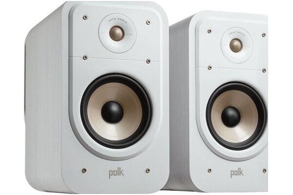 Kolumny Polk Audio Signature Elite ES20 125W, 2szt., biały