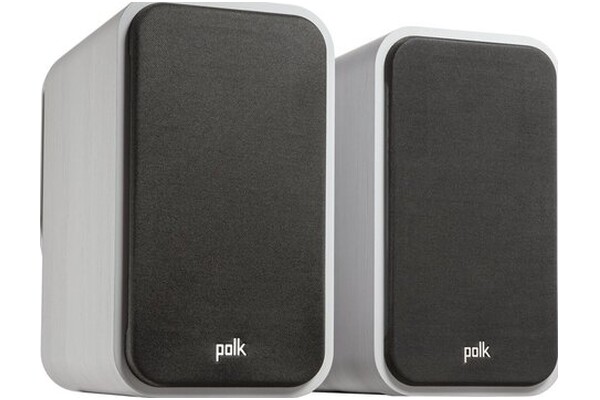 Kolumny Polk Audio Signature Elite ES20 125W, 2szt., biały