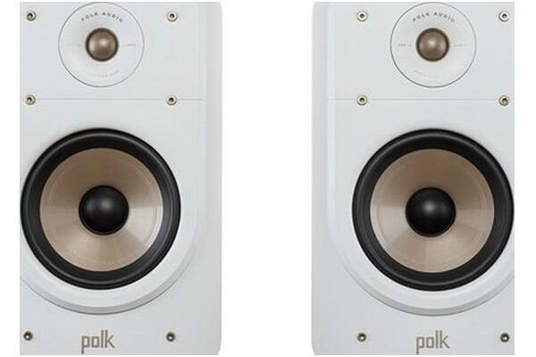 Kolumny Polk Audio Signature Elite ES20 125W, 2szt., biały