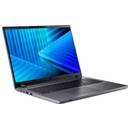 Laptop ACER TravelMate P2 16.0" AMD Ryzen 5 PRO 7535U AMD Radeon 660M 16GB 512GB SSD szary