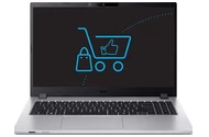 Laptop ACER TravelMate P2 15.6" Intel Core i5 1334U INTEL UHD 16GB 512GB SSD srebrny