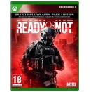 Ready or Not Edycja Premierowa Xbox (Series X)