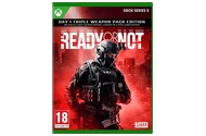 Ready or Not Edycja Premierowa Xbox (Series X)