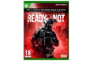Ready or Not Edycja Premierowa Xbox (Series X)
