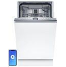 Zmywarka do zabudowy Bosch SPV4EMX17E