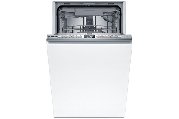 Zmywarka do zabudowy Bosch SPV4EMX17E