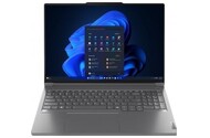 Laptop Lenovo ThinkBook 16p 16.0" Intel Core i9 14900HX NVIDIA GeForce RTX 4060 32GB 1TB SSD M.2 Windows 11 Professional szary