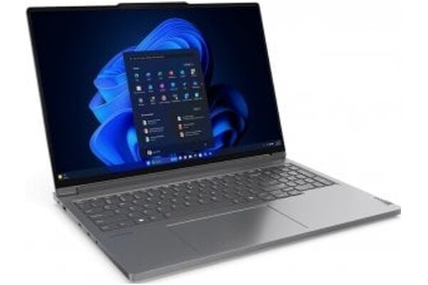 Laptop Lenovo ThinkBook 16p 16.0" Intel Core i9 14900HX NVIDIA GeForce RTX 4060 32GB 1TB SSD M.2 Windows 11 Professional szary