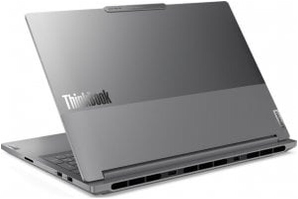 Laptop Lenovo ThinkBook 16p 16.0" Intel Core i9 14900HX NVIDIA GeForce RTX 4060 32GB 1TB SSD M.2 Windows 11 Professional szary