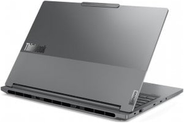 Laptop Lenovo ThinkBook 16p 16.0" Intel Core i9 14900HX NVIDIA GeForce RTX 4060 32GB 1TB SSD M.2 Windows 11 Professional szary