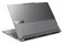 Laptop Lenovo ThinkBook 16p 16.0" Intel Core i9 14900HX NVIDIA GeForce RTX 4060 32GB 1TB SSD M.2 Windows 11 Professional szary
