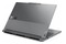 Laptop Lenovo ThinkBook 16p 16.0" Intel Core i9 14900HX NVIDIA GeForce RTX 4060 32GB 1TB SSD M.2 Windows 11 Professional szary