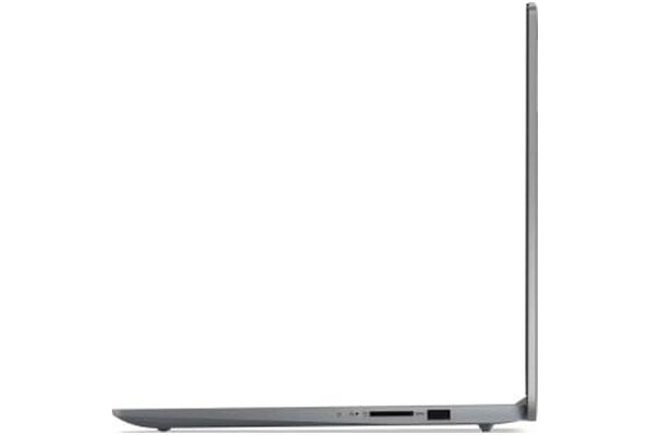 Laptop Lenovo IdeaPad Slim 3 15.6" AMD Ryzen 5 5625U AMD Radeon RX Vega 7 16GB 512GB SSD M.2 Windows 11 Home szary