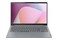 Laptop Lenovo IdeaPad Slim 3 15.6" AMD Ryzen 5 5625U AMD Radeon RX Vega 7 16GB 512GB SSD M.2 Windows 11 Home szary