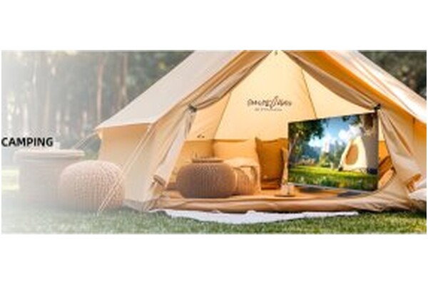 Telewizor CHIQ L32M9PD 32" HD Ready