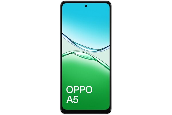 Smartfon OPPO A5 biały 6.67" 6.0GB/128.0GB