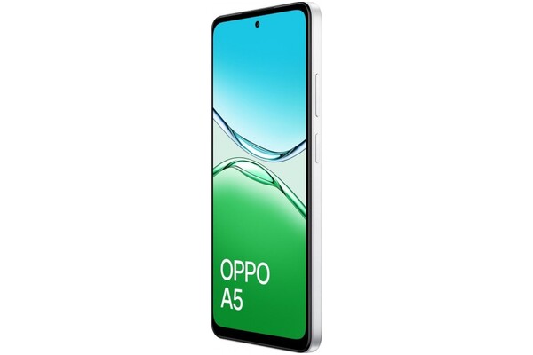 Smartfon OPPO A5 biały 6.67" 6.0GB/128.0GB