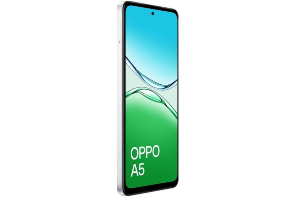 Smartfon OPPO A5 biały 6.67" 6.0GB/128.0GB