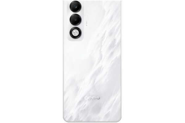 Smartfon OPPO A5 biały 6.67" 6.0GB/128.0GB